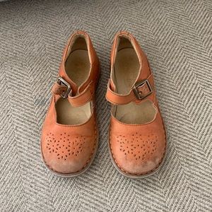 Young soles London Mary Jane